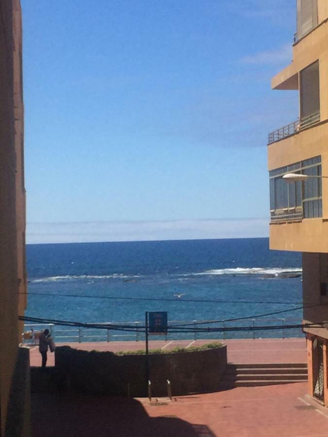 Sweet Apartment Las Canteras Λας Πάλμας ντε Γκραν Κανάρια Εξωτερικό φωτογραφία