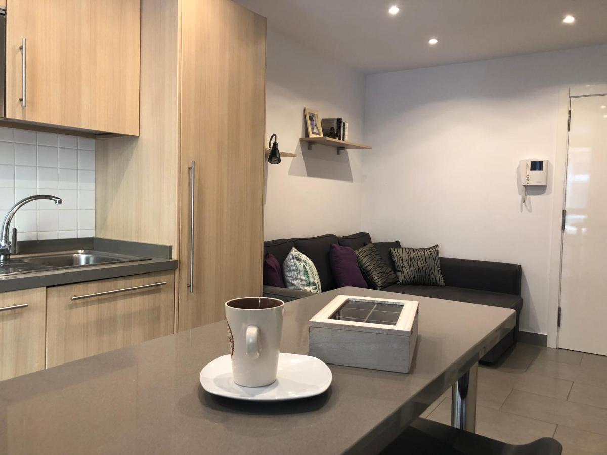 Sweet Apartment Las Canteras Λας Πάλμας ντε Γκραν Κανάρια Εξωτερικό φωτογραφία