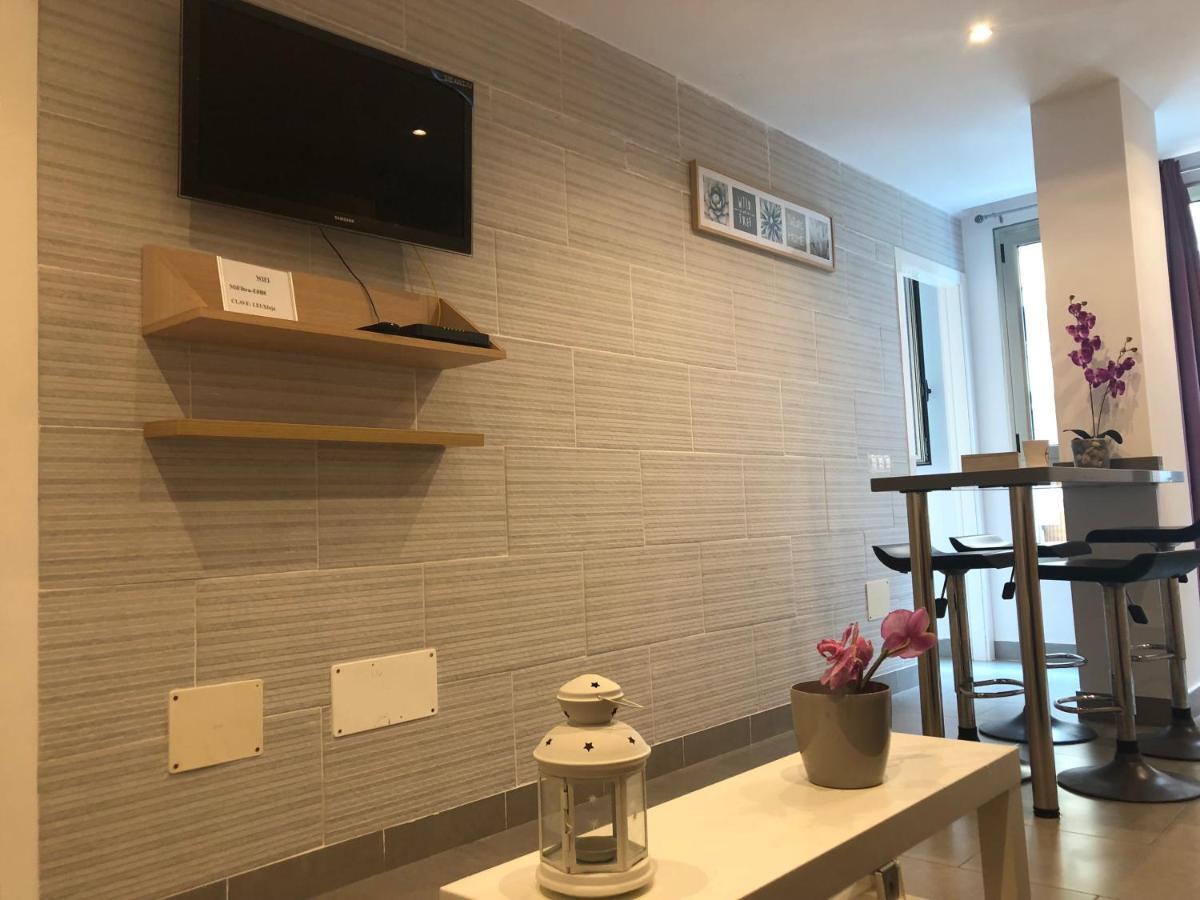 Sweet Apartment Las Canteras Λας Πάλμας ντε Γκραν Κανάρια Εξωτερικό φωτογραφία