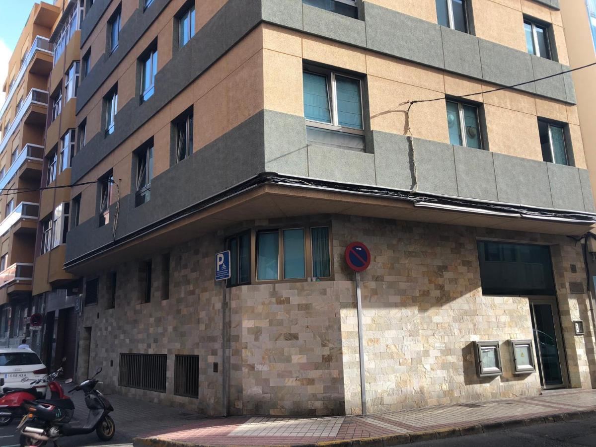 Sweet Apartment Las Canteras Λας Πάλμας ντε Γκραν Κανάρια Εξωτερικό φωτογραφία