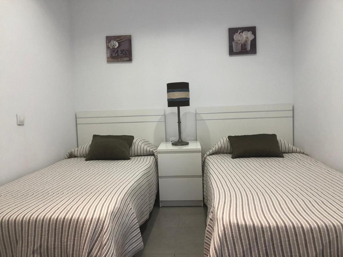Sweet Apartment Las Canteras Λας Πάλμας ντε Γκραν Κανάρια Εξωτερικό φωτογραφία
