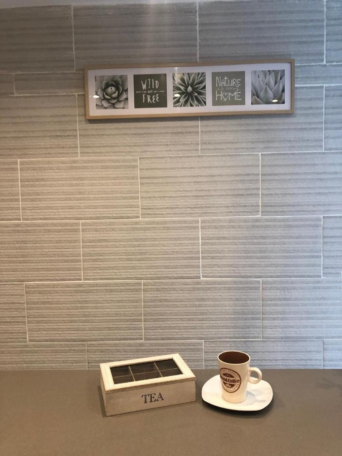 Sweet Apartment Las Canteras Λας Πάλμας ντε Γκραν Κανάρια Εξωτερικό φωτογραφία