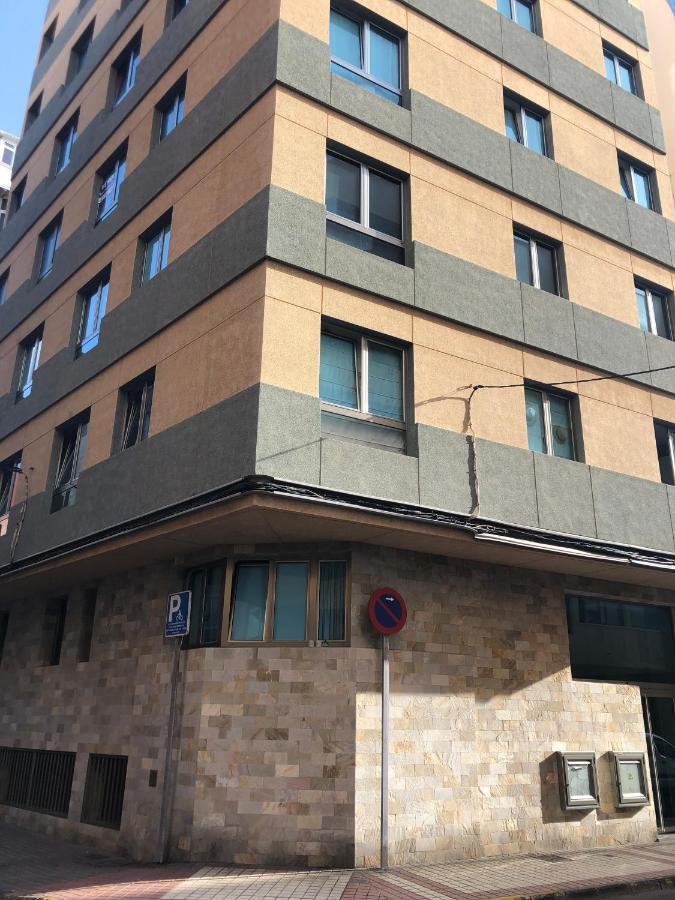 Sweet Apartment Las Canteras Λας Πάλμας ντε Γκραν Κανάρια Εξωτερικό φωτογραφία